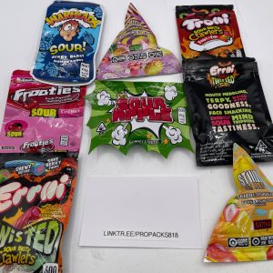 #GB3 Edibles π¬π